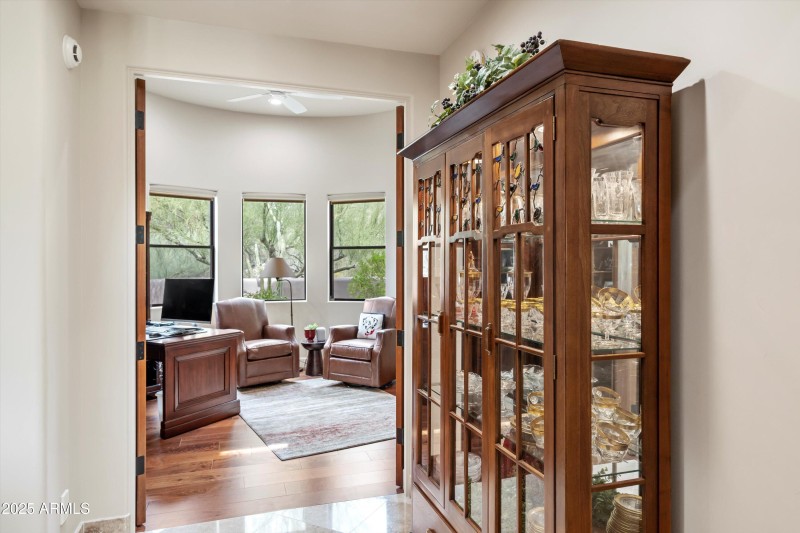 46-Hallway to Office_Bedroom