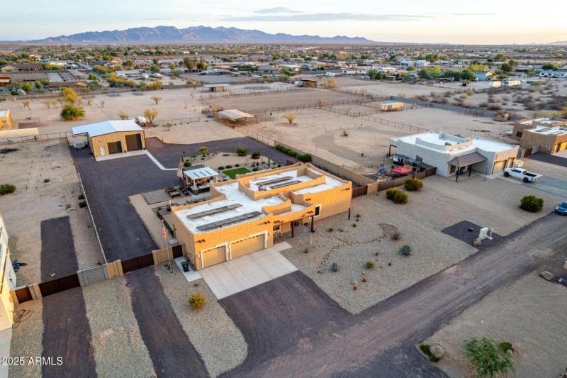 04 Morning Vista Drone