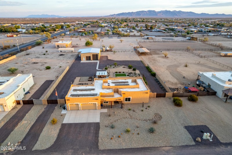 05 Morning Vista Drone