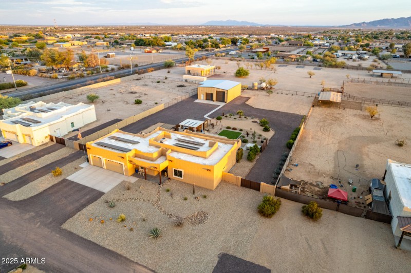 06 Morning Vista Drone