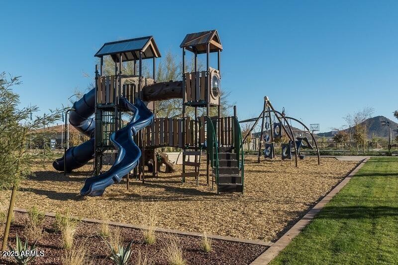 The Post Community Playground