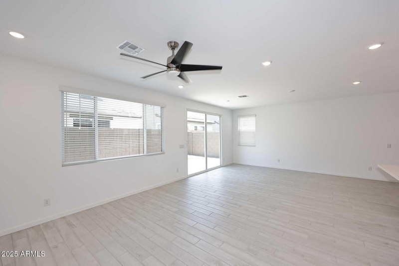 Great Room/Dining Room