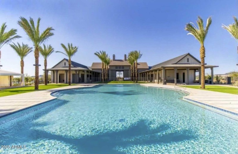 The Post-Community Pool