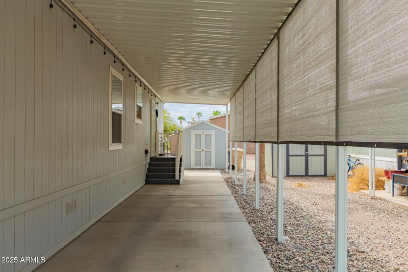 2000 S Apache Rd 252