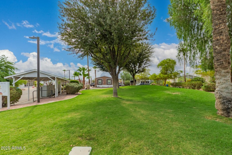 2000 S Apache Rd 252