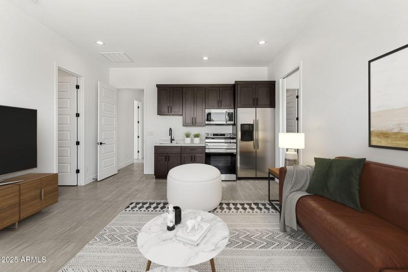 Previous Nexstar Home