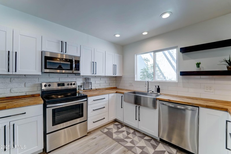 Love the on trend look!