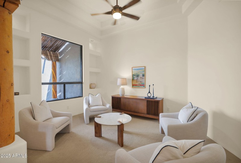 front room