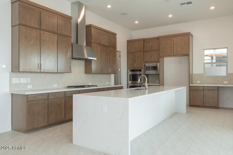 Tri Pointe Blossom Rock 516 - Kitchen-1M