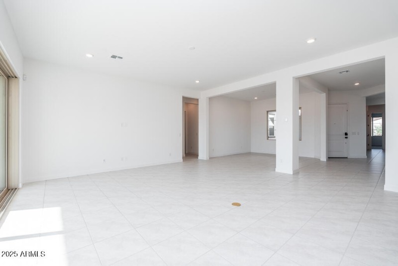 Tri Pointe Blossom Rock 554 - Great Room