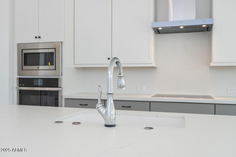 Tri Pointe Blossom Rock 554 - Kitchen-1M