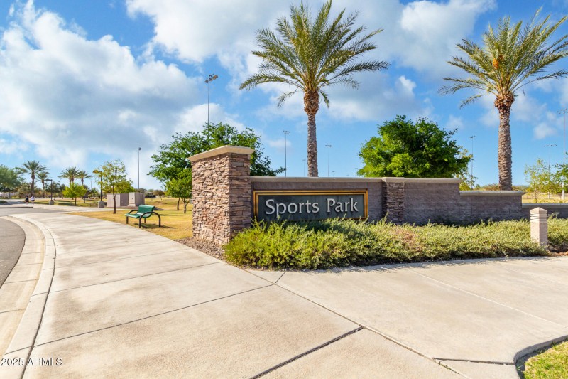 Tartesso Sports Park