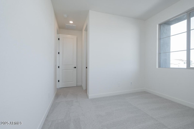 Tri Pointe Soleo 649 - Bedroom 4-1MLS