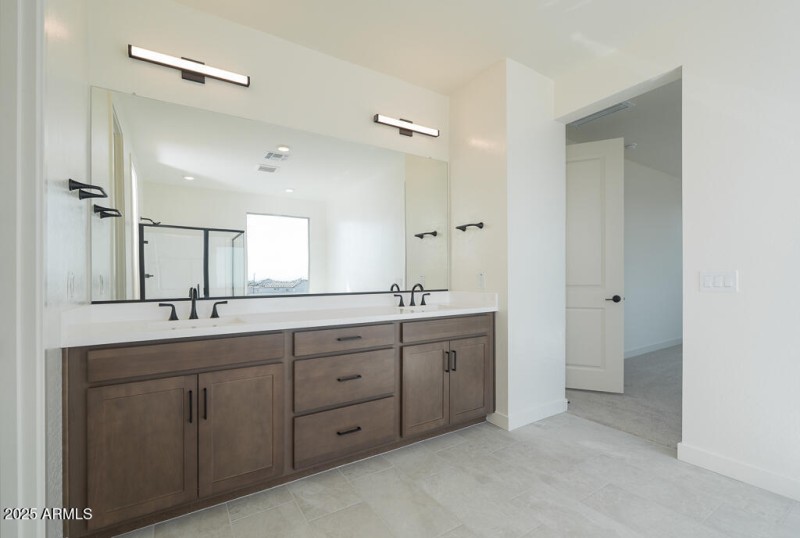 Tri Pointe Soleo 649 - Primary Bath-1MLS