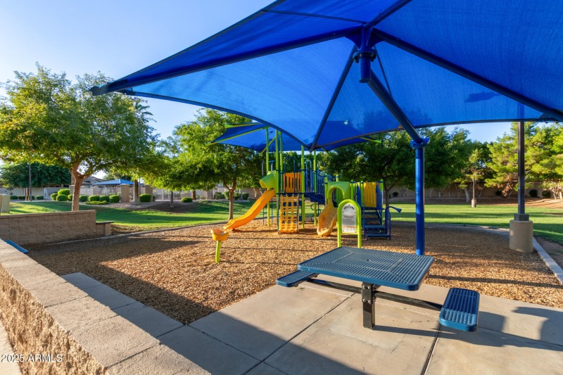 Community Playground