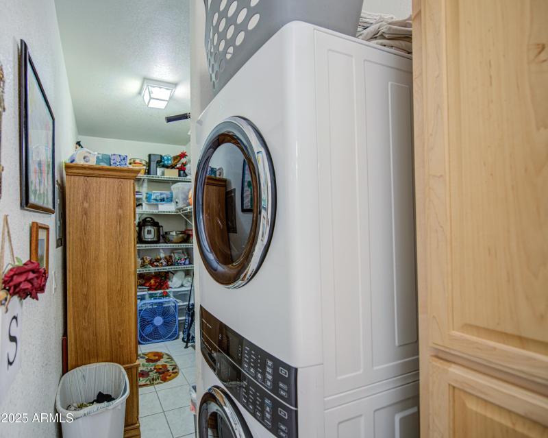 Laundry-Storage