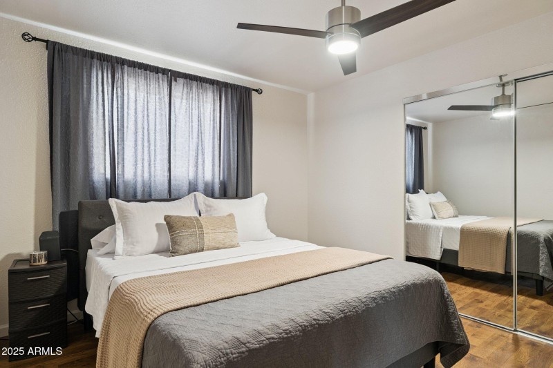 Relaxation continues in