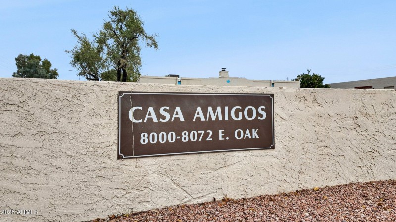 Welcome to House of Friends