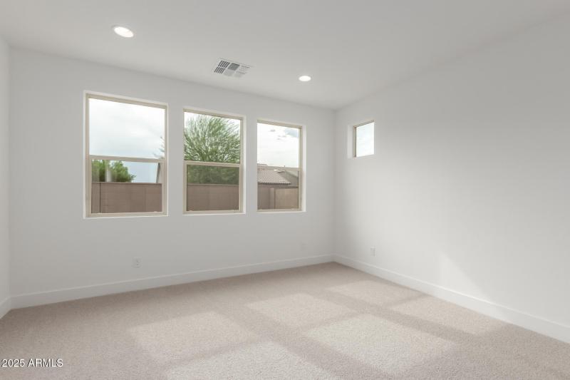 Primary Bedroom View A