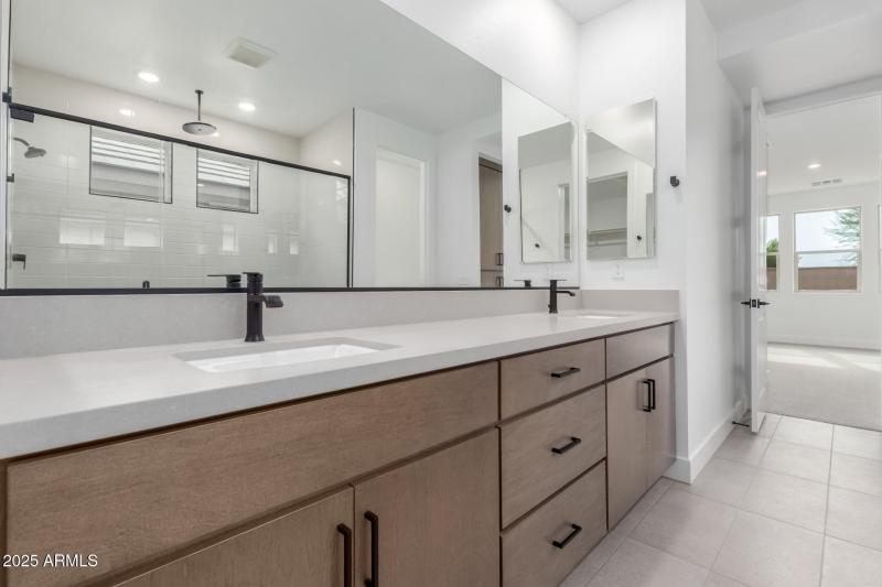 Primary Bathroom View B