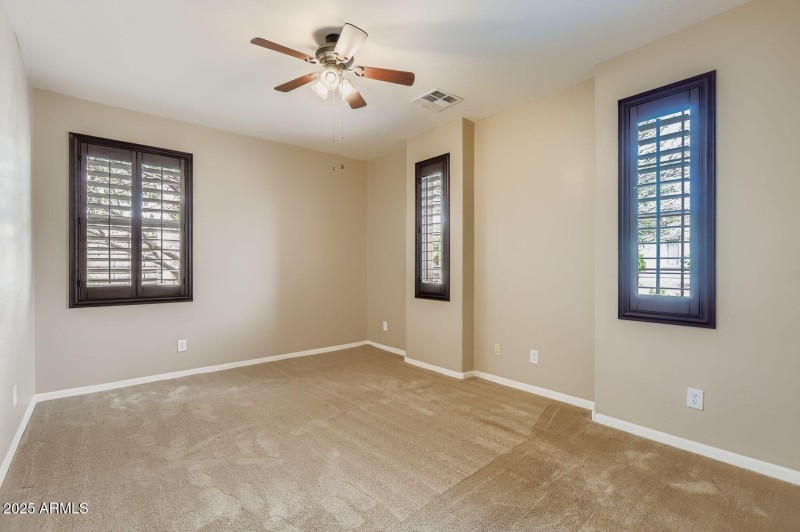Front Bedroom Retreat