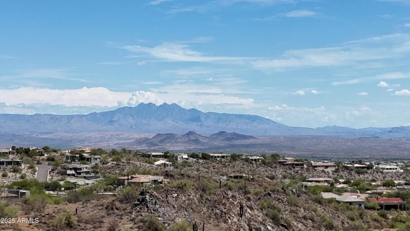 Four Peaks and more