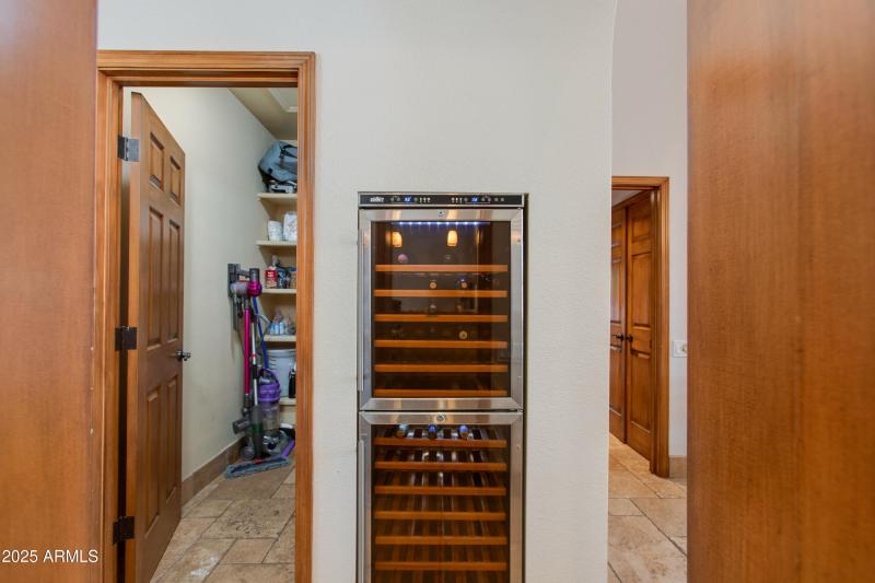 Wine Fridge
