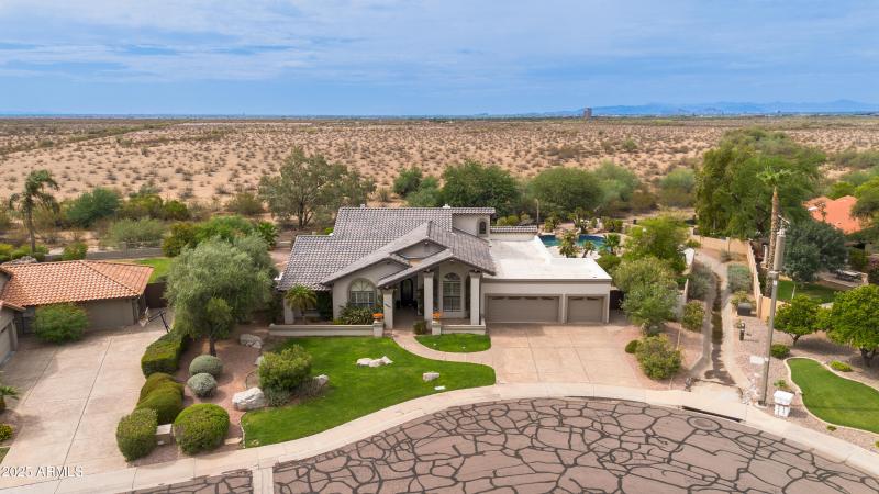 Salt River Indian Reserve