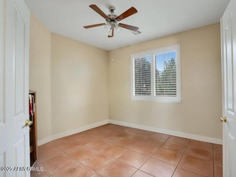 Entry/Office/3rd Bedroom