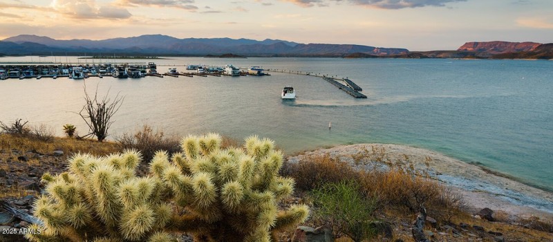 Lake Pleasant