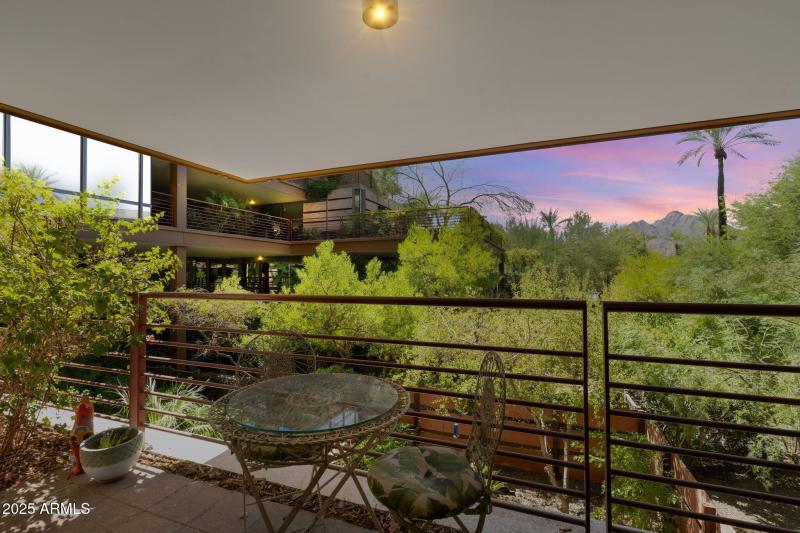 Sunsets and Serenity!