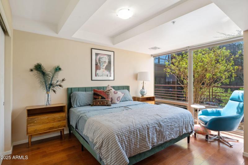 Nature is your Alarm Clock!