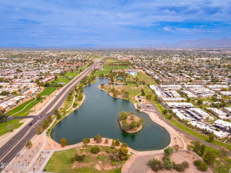 Chaparral Park - 01