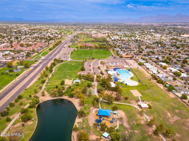 Chaparral Park - 02