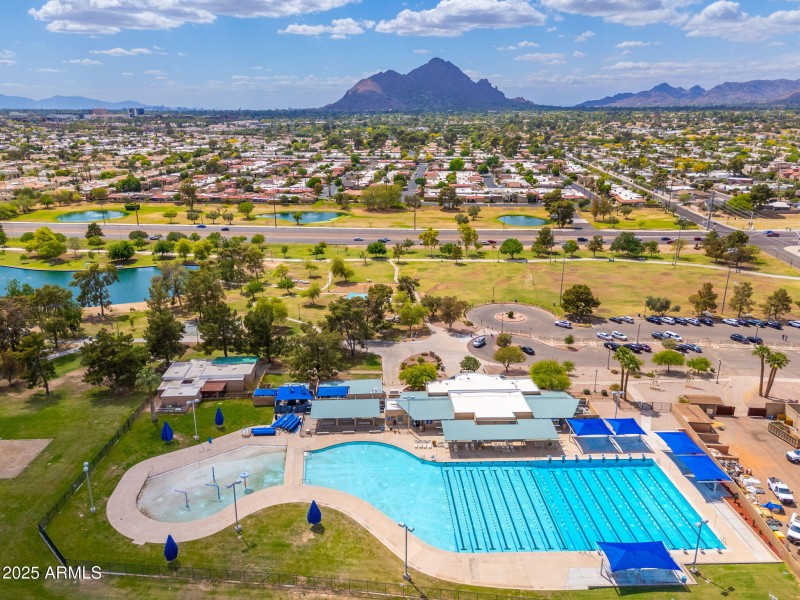 Chaparral Park - 06