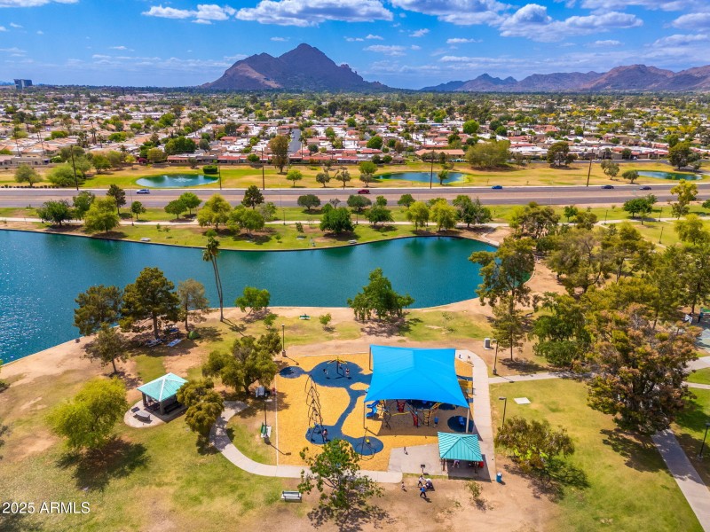 Chaparral Park - 08