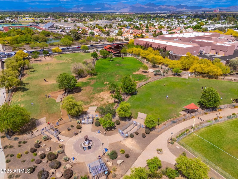 Chaparral Park - 11