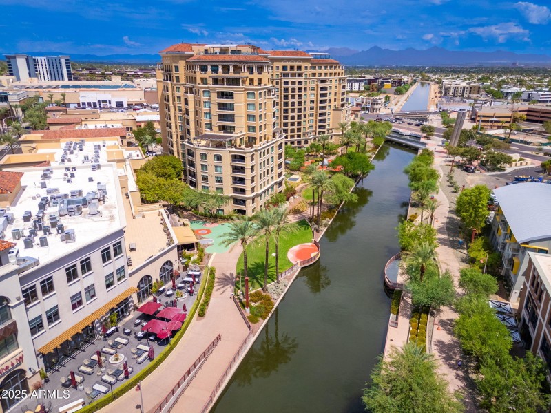 Scottsdale Fashion Square - 05