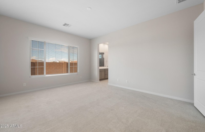 Owner's Suite