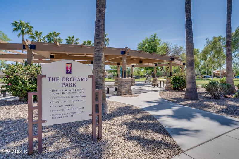 Power Ranch Community