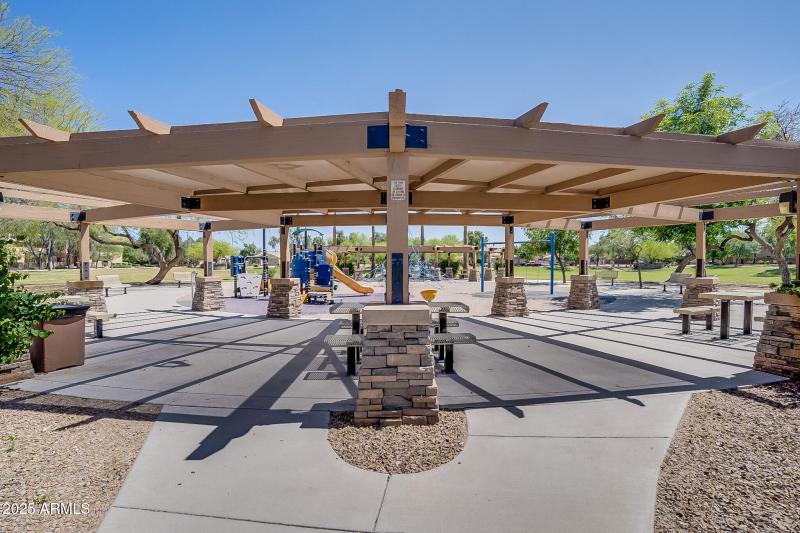 Power Ranch Community