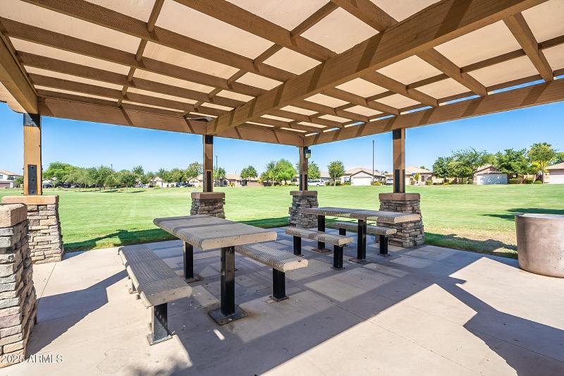 Power Ranch Community