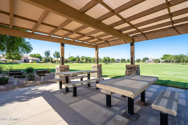 Power Ranch Community