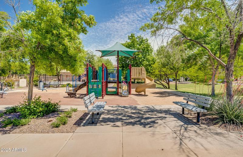 Power Ranch Community