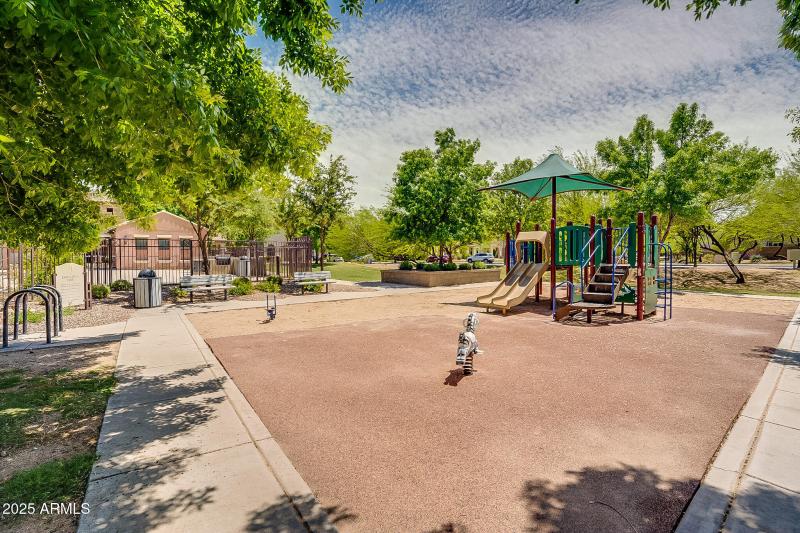 Power Ranch Community