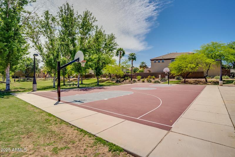 Power Ranch Community