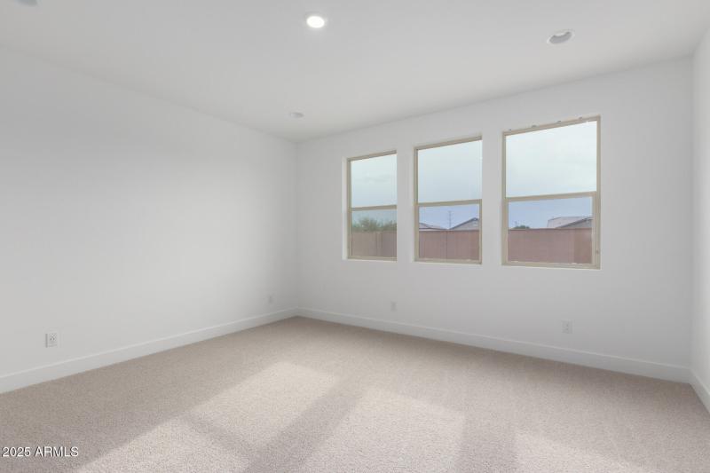 Primary Bedroom View A