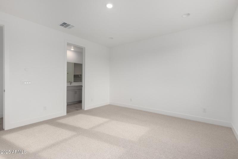 Primary Bedroom View B