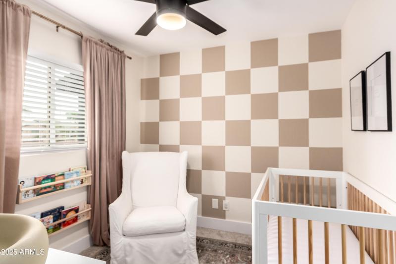 33 guest room