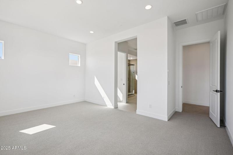 Primary Bedroom View B